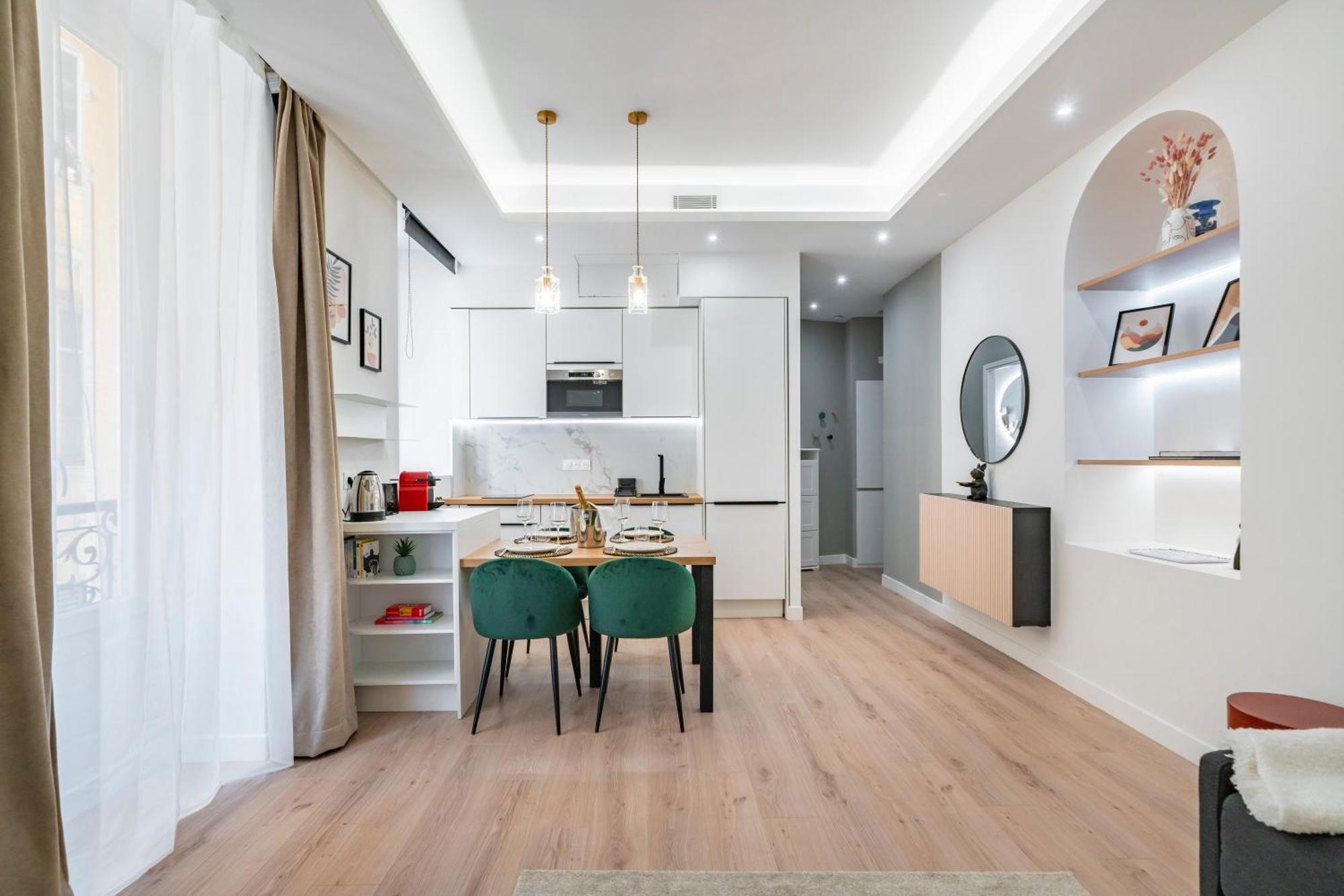 2Mn Monaco - Luxueux Appartement Renove - As Beausoleil Exterior foto